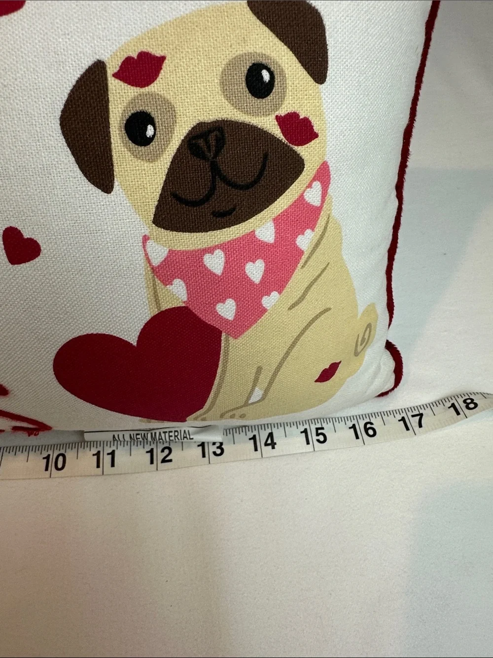 Storehouse charming pugs